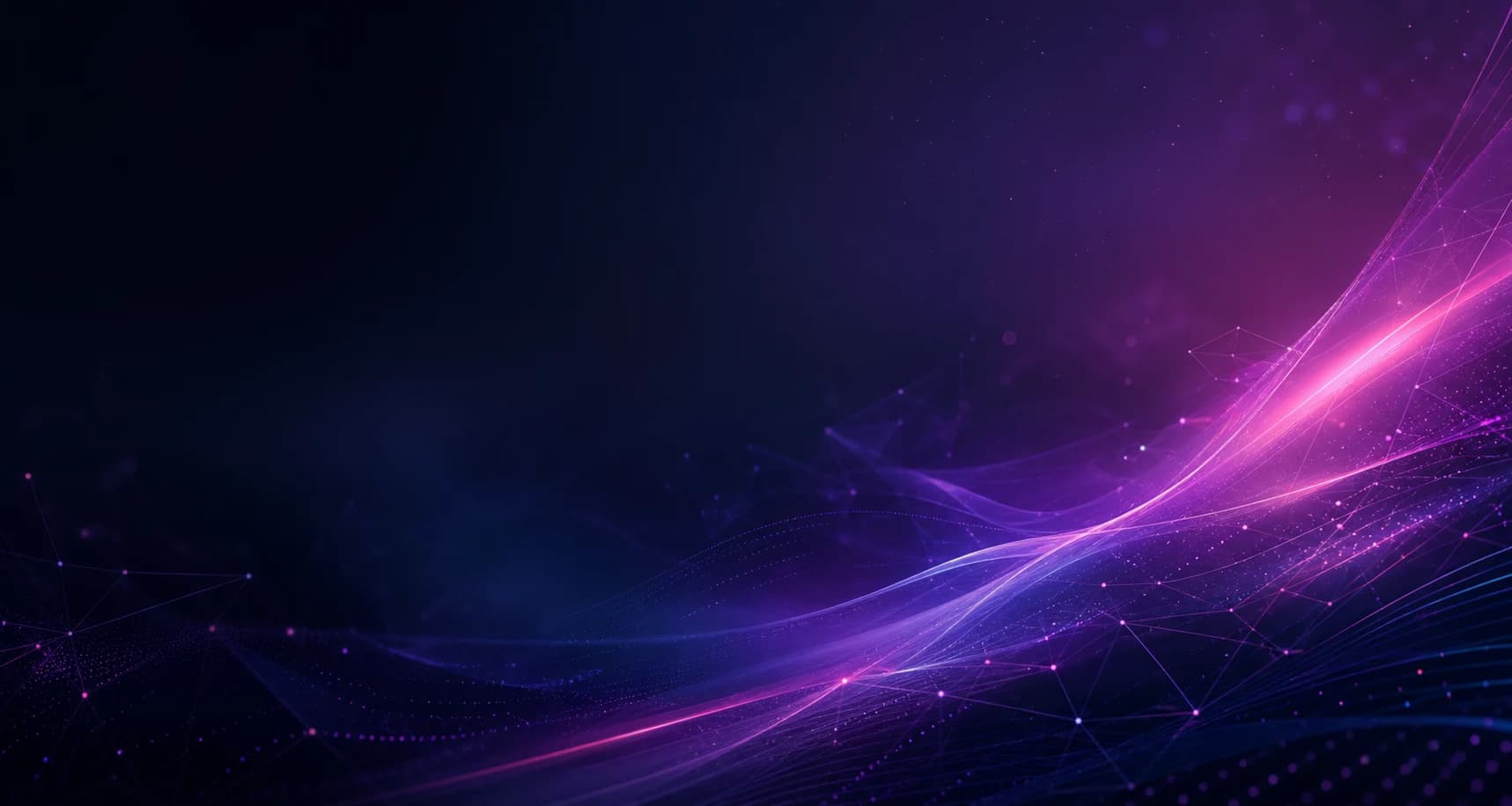 Fondo abstracto de inteligencia operativa OPN Core